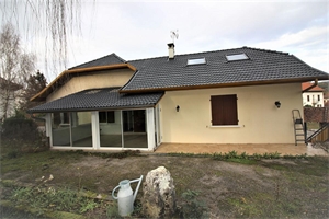 maison à la vente -   73520  LA BRIDOIRE, surface 194 m2 vente maison - UBI442536233